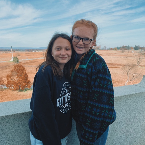 Meet your Posher, Jordan - Picture 1 of 1